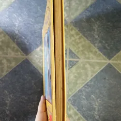 Pinocchio - Họa sĩ Gred Hildebrandt & Tác giả Carlo Collodi 726673