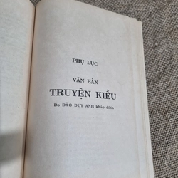 Từ điển Truyện Kiều | Đao Duy Anh| phụ lục Truyện Kiều 327303