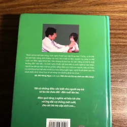 Viết cho các bà mẹ sinh con đầu lòng  970381