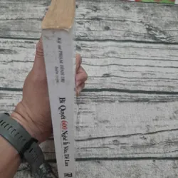 Bí Quyết 600 nghề ít vốn dễ làm. Kỹ sư Phạm Đình Trị - bản in năm 2000 713289