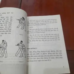 PHƯƠNG PHÁP TỰ VỆ, tập 2 705150