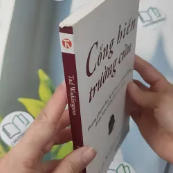 Cống Hiến Trường Cửu - Tad Waddington 961230