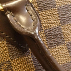 Túi xách Boston Louis Vuitton Damier Speedy 30cm N41531 614289