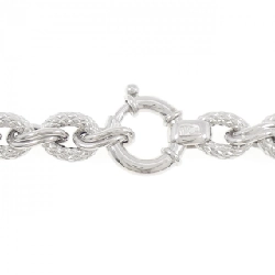 Nhẫn 750WG UnoAere - Hàng hiệu Authentic 844743