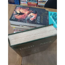 Head and neck cancer - L. B. Harrison, R. B. Sessions, W. K. Hong 703629