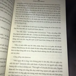 Bí mật gia tộc Hawthorne - Jenifer Lynn Barnes 961575