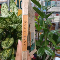 ĐẢO HOANG - TÔ HOÀI 1008980