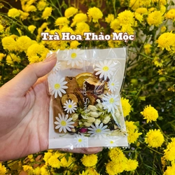 Trà thảo mộc  379544