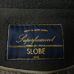 Áo khoác SLOBE IENA 633579