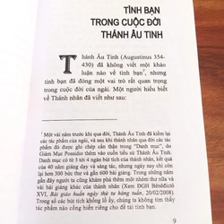 Tình Bạn Trong Cuộc Đời Thánh Âu Tinh 332270