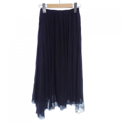 Balenciaga BALENCIAGA 725118 TAV54 Váy - Hàng hiệu Chính hãng 821867