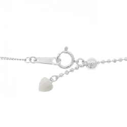 K18WG Necklace - Hàng hiệu Authentic 857576