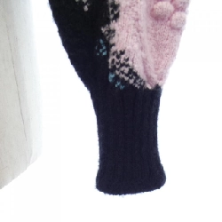 【Khuyến mãi】Chanel CHANEL Áo len 644311