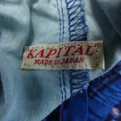 Quần KAPITAL - Hàng hiệu Authentic 889672