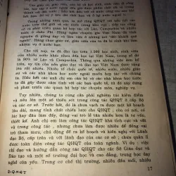 Hướng dẫn về quan hệ quốc tế 993712