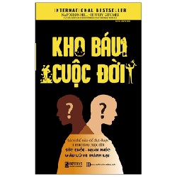 Kho Báu Cuộc Đời - Làm Thế Nào Để Đạt Được 4 Mục Tiêu Cuộc Đời? - Napoleon Hill, Jeffrey Gitomer 161674