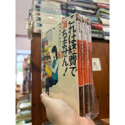 Sách tiếng Nhật 295