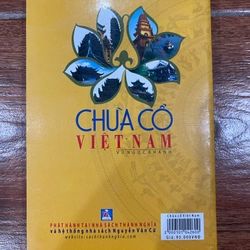 Chùa Cổ Việt Nam  (k1) 540938