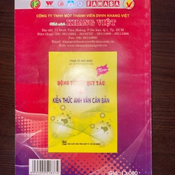 360 Động từ bất quy tắc 458077