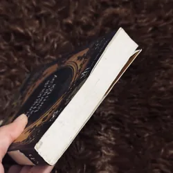 Những lối đi dưới hàng cây tăm tối 721063