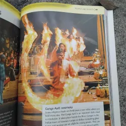 The Kingfisher enclopedia of everything  969956