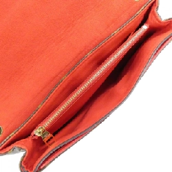 Túi xách vai Louis Vuitton Monogram Palas Chain M41201 612854