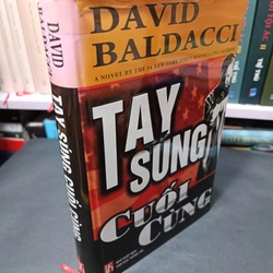 Tay súng cuối cùng (David Baldacci)