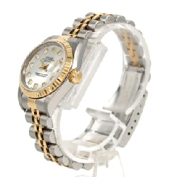 Đồng hồ Rolex Datejust 79173NG SSxYG tự động K số - Hàng hiệu chính hãng 874249