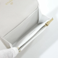 Chanel Timeless Classic Line AP4096 Ví thẻ - Hàng hiệu Authentic 769665