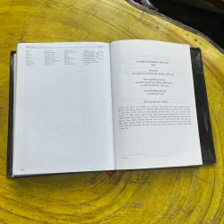 TỪ ĐIỂN BÁCH KHOA VIỆT NAM TẬP 3 730983