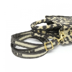 Túi xách Dior Book Tote Mini Vertical S5555CRHM - Hàng hiệu Authentic 611921