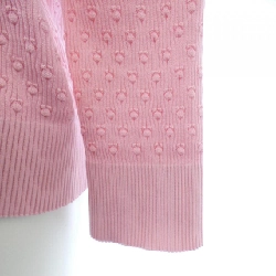 【Mã giảm giá】Áo khoác cardigan CHANEL 636238