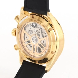 TAG Heuer Carrera Calibre Heuer 02 Chronograph CBN2044.FC8313 YG Automatic - Hàng hiệu Authentic 888693