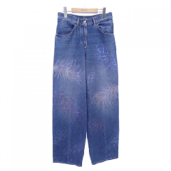 【Khuyến mãi】Quần jeans CHANEL