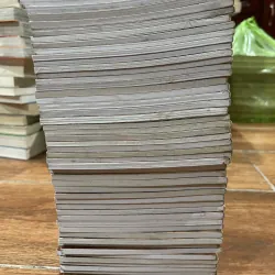 Lịch sử Việt Nam bằng tranh bộ 53 tập (5) 937257