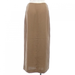 【Mã giảm giá】【Cổ điển】Váy HERMES 650308