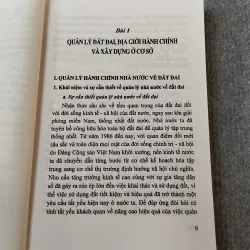 KHOA HỌC HÀNH CHÍNH TẬP 2 694775