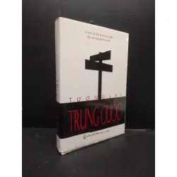 [Sách Cũ SCGR] Tương lai Trung Quốc (bìa cứng) năm 2017 mới 80% ố vàng có mộc đỏ đầu sách HCM2902 Trung Quốc