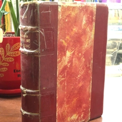 ĐẠI CƯƠNG VĂN HỌC SỬ TRUNG QUỐC - Nguyễn Hiến Lê