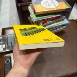 DEEP HUMAN – 5 SIÊU KỸ NĂNG THIẾT YẾU TRONG KỶ NGUYÊN CÔNG NGHỆ 4.0- K3 1003704