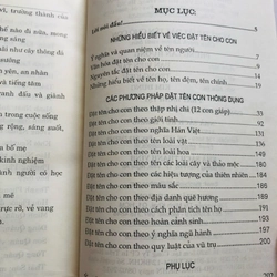 ĐẶT TÊN CHO CON  503440