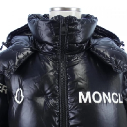 Moncler Genius Áo khoác lông - Hàng hiệu Authentic 898381