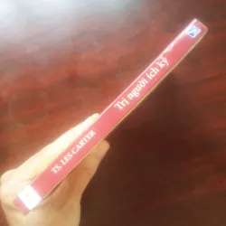 [Sách Tâm Lý] Trị Người Ích Kỷ (Les Carter) 976736