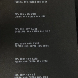 Đầm PRADA - Hàng hiệu Authentic 814738