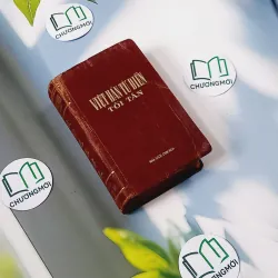 [MIỄN PHÍ BỌC SÁCH] Từ Điển Việt Hán Tối Tân 749403