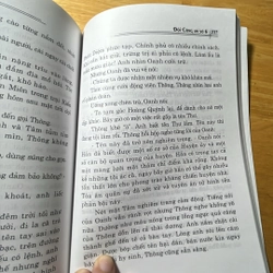 [trinh thám - điều tra - vụ án] Đội công an số 6 - Văn Phan 409899