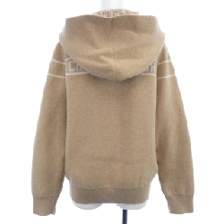 Áo khoác kỹ thuật cashmere Dior Oblique CHRISTIAN DIOR 054G12AM055 629020