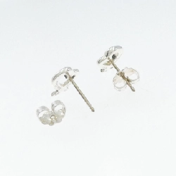 Bông tai mini Loving Heart Tiffany - Hàng hiệu Authentic 843960