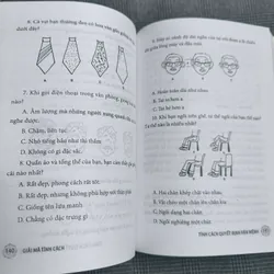 Giải mã tính cách - Dương Minh Hào - Giá bìa 60k 561035