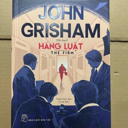 Jonh Grisham